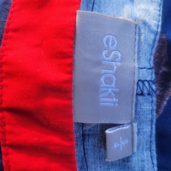 50s/60s Vibe 🐦 Bird Printed Dress🐦 - Picture 4 of 4